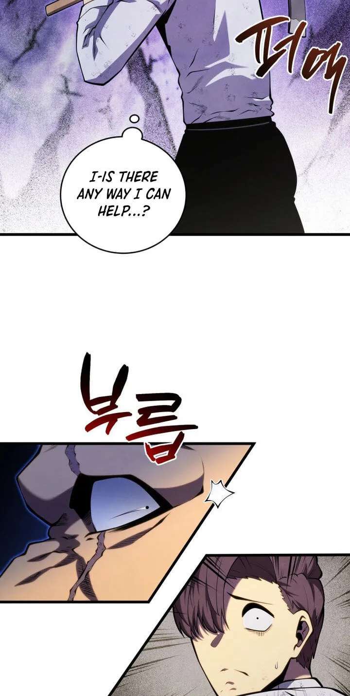 The Swordmaster's Son Chapter 209 - page 41