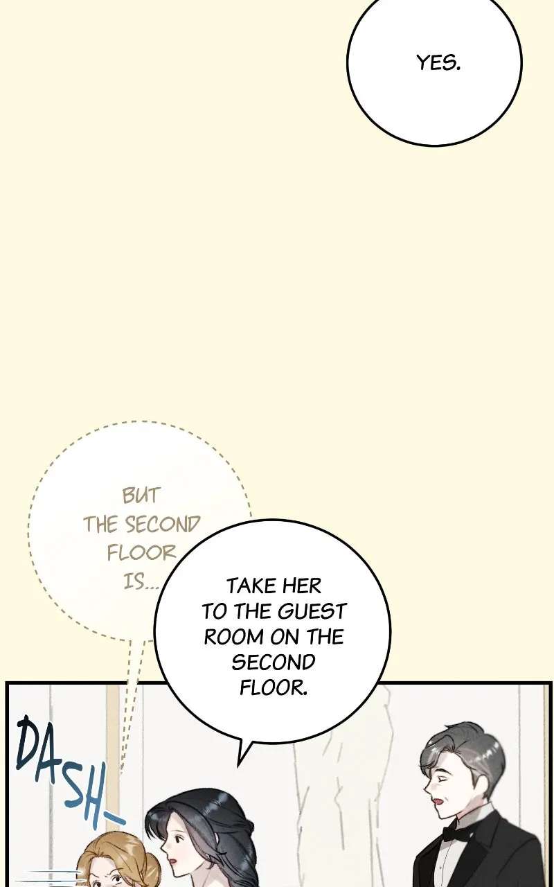 He's Not Justa Pretty Face Chapter 18 - page 82