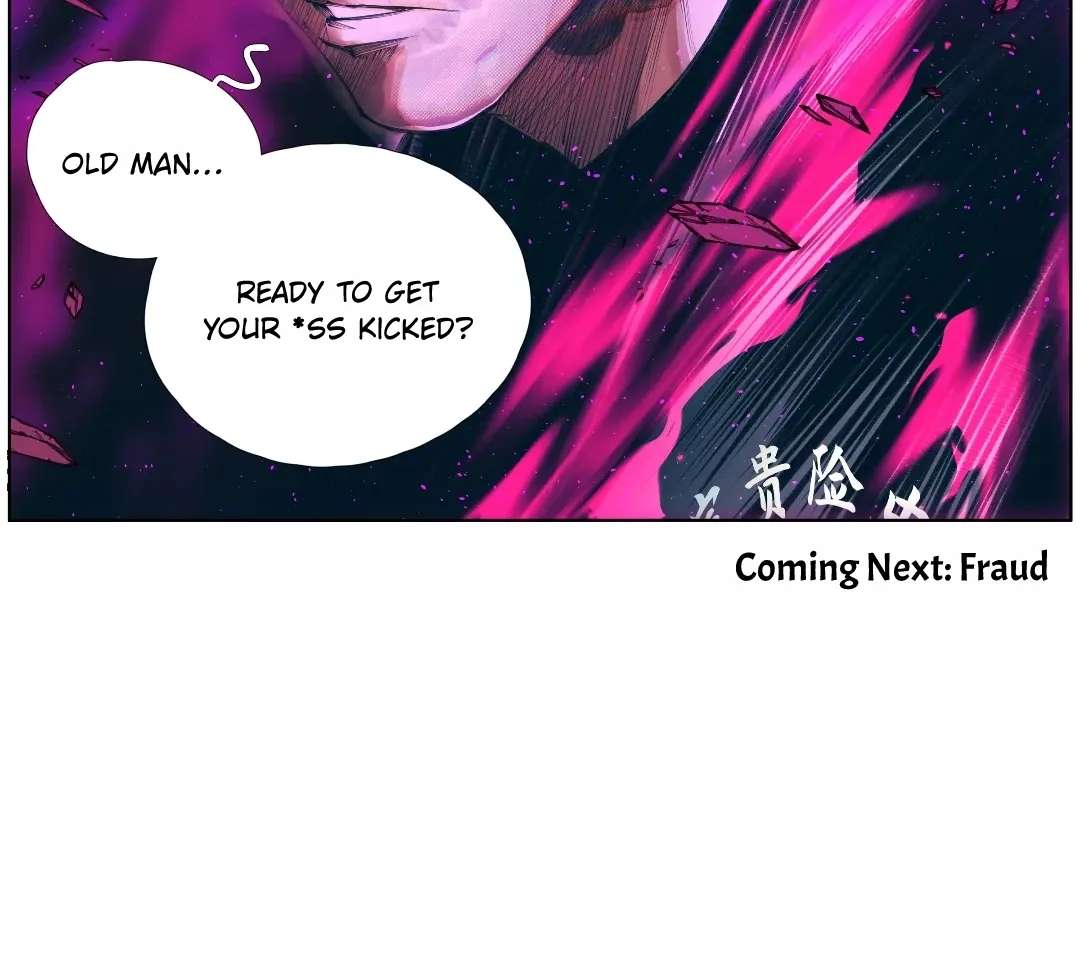 Nine Methods of Ascending the Clouds: First Ranked Immortal Chapter 70 - page 76