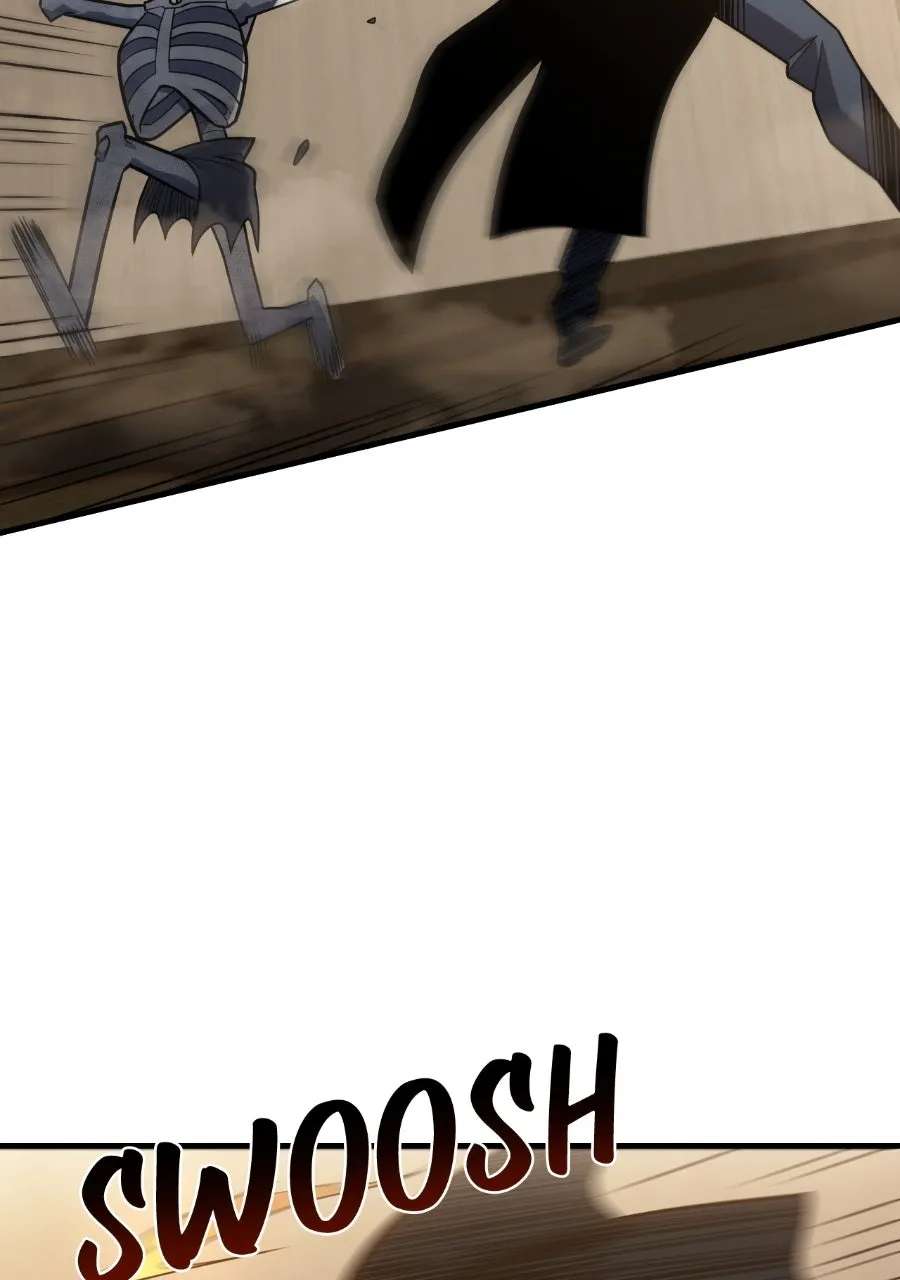 Rise of the LimitlessNecromancer Chapter 13 - page 50