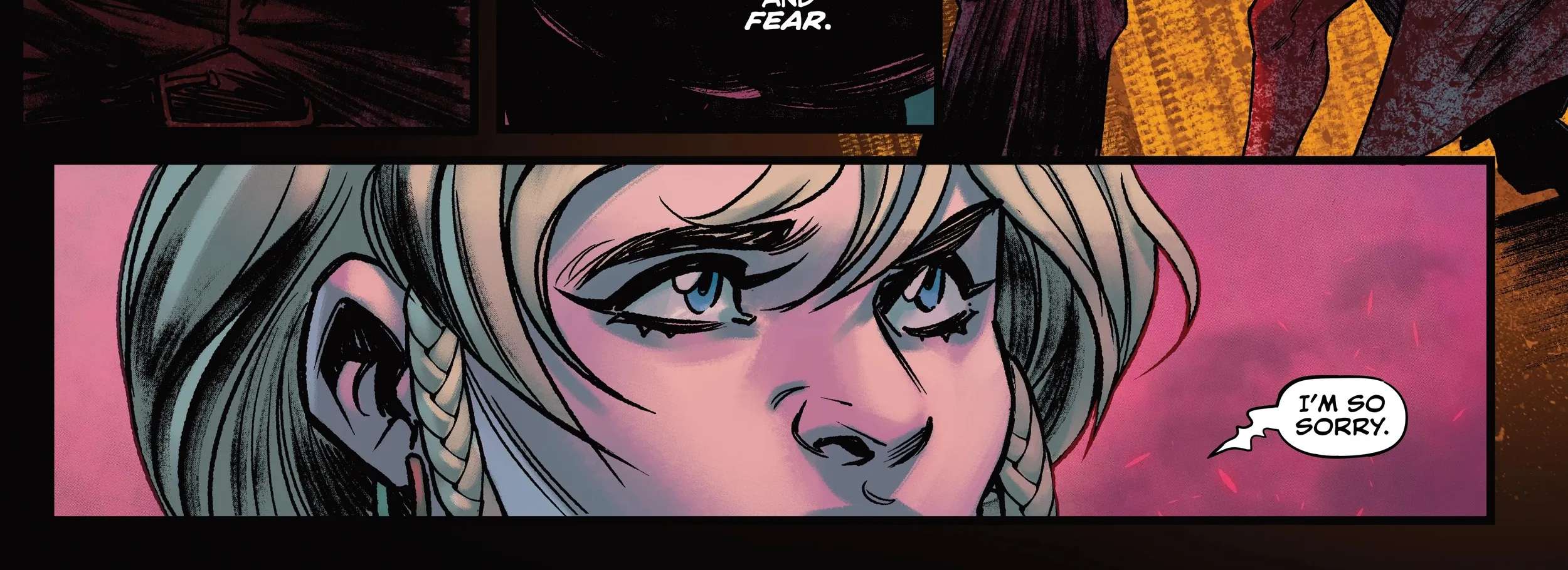 Kill All Immortals II Chapter 4 - page 18