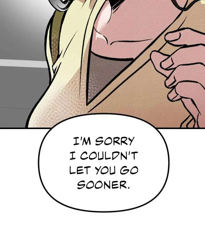 That's Because I'm Not Brave Chapter 1 - page 32