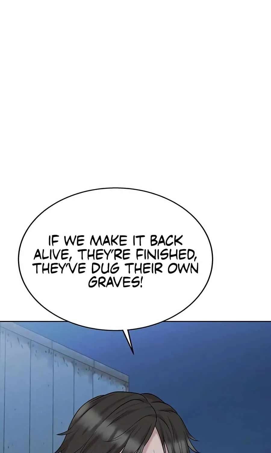 Even the Lottery Jackpot Winner Still Goes to Work Chapter 93 - page 53