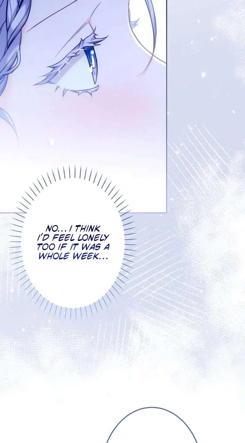 Dokusen Yoku ga Tsuyoi Honou Tei ni Shuuchaku Saretemasu Chapter 78 - page 39