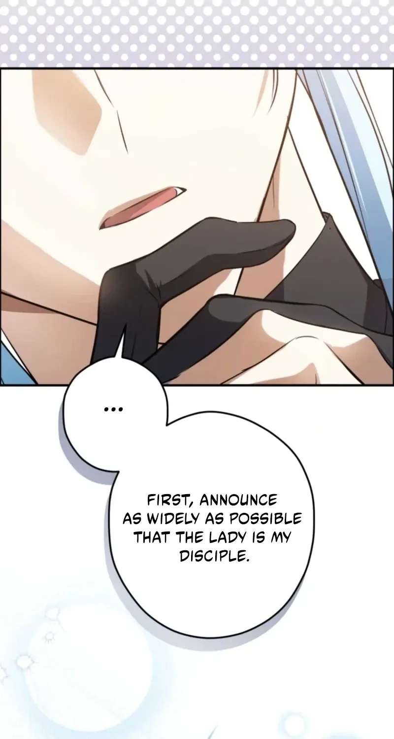 I Want My Bad Happy Ending! Chapter 44 - page 30