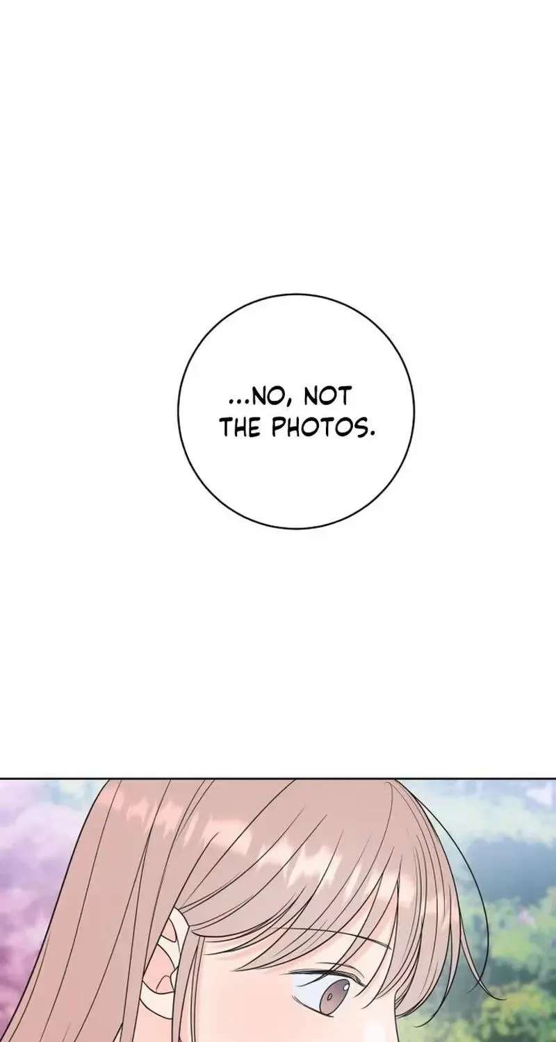 The Secret That Made You Cry Chapter 13 - page 88