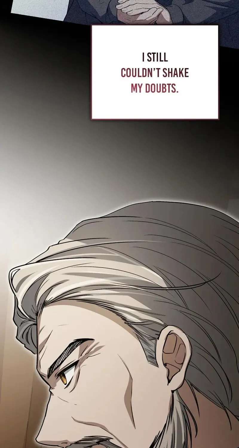 A Veteran Player is Needed in the Apocalypse Chapter 30 - page 41