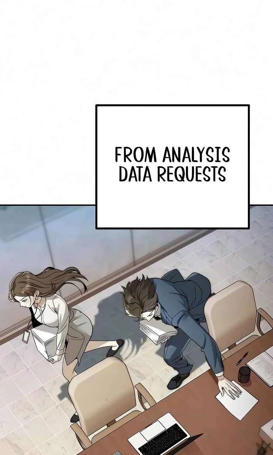 The Money Keeps Piling Up Even If I Spend It Chapter 2 - page 62