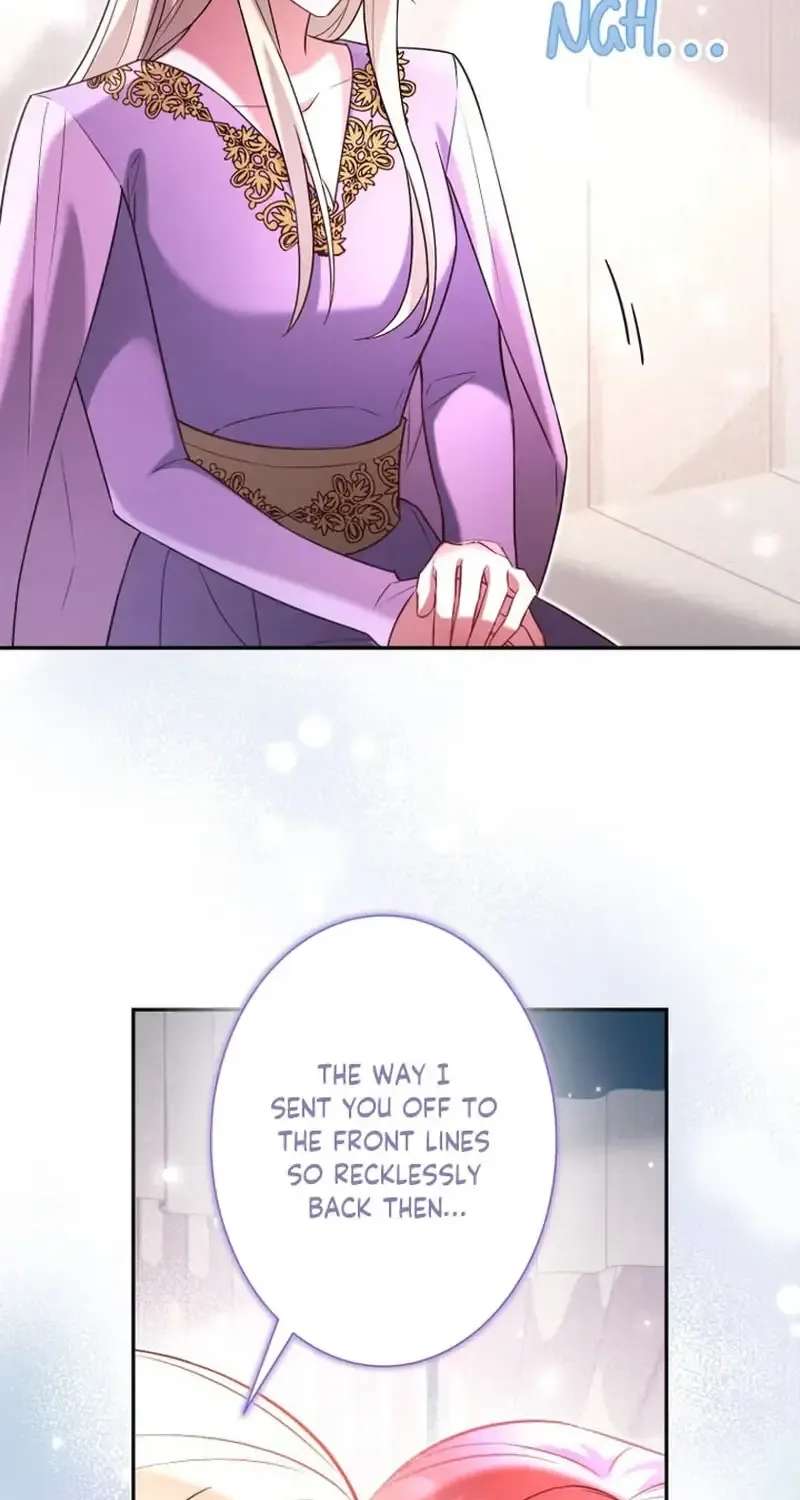 Goodbye, My Cheating Fiancé. I'll Find Happiness in the Next Game Chapter 30 - page 33