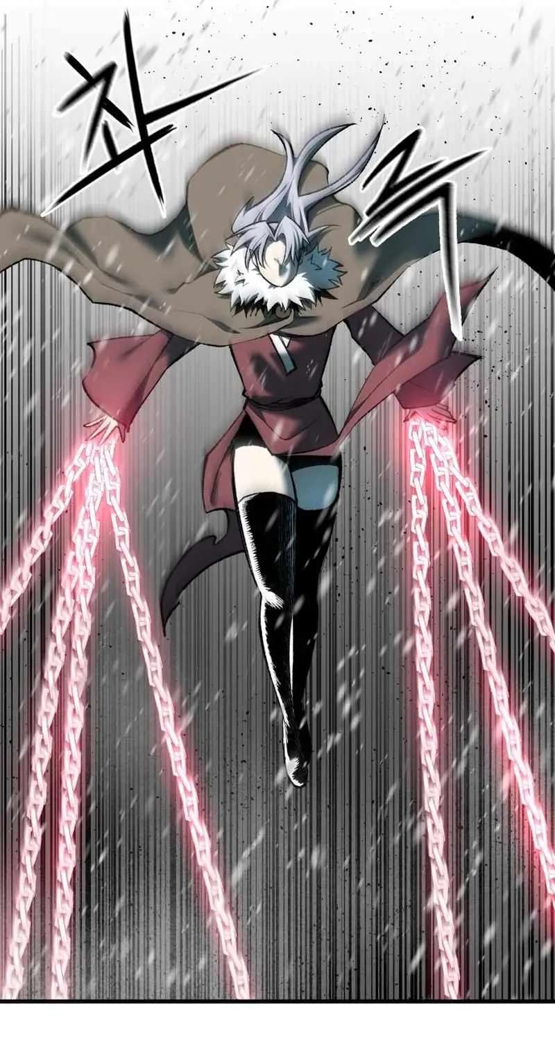 Lantern Of The Dawn Chapter 98 - page 73