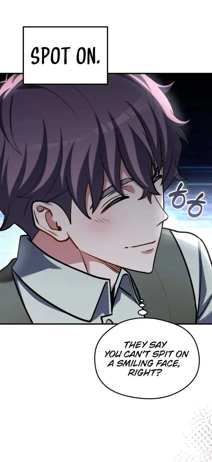 Feasting Lord in Another world Chapter 31 - page 32
