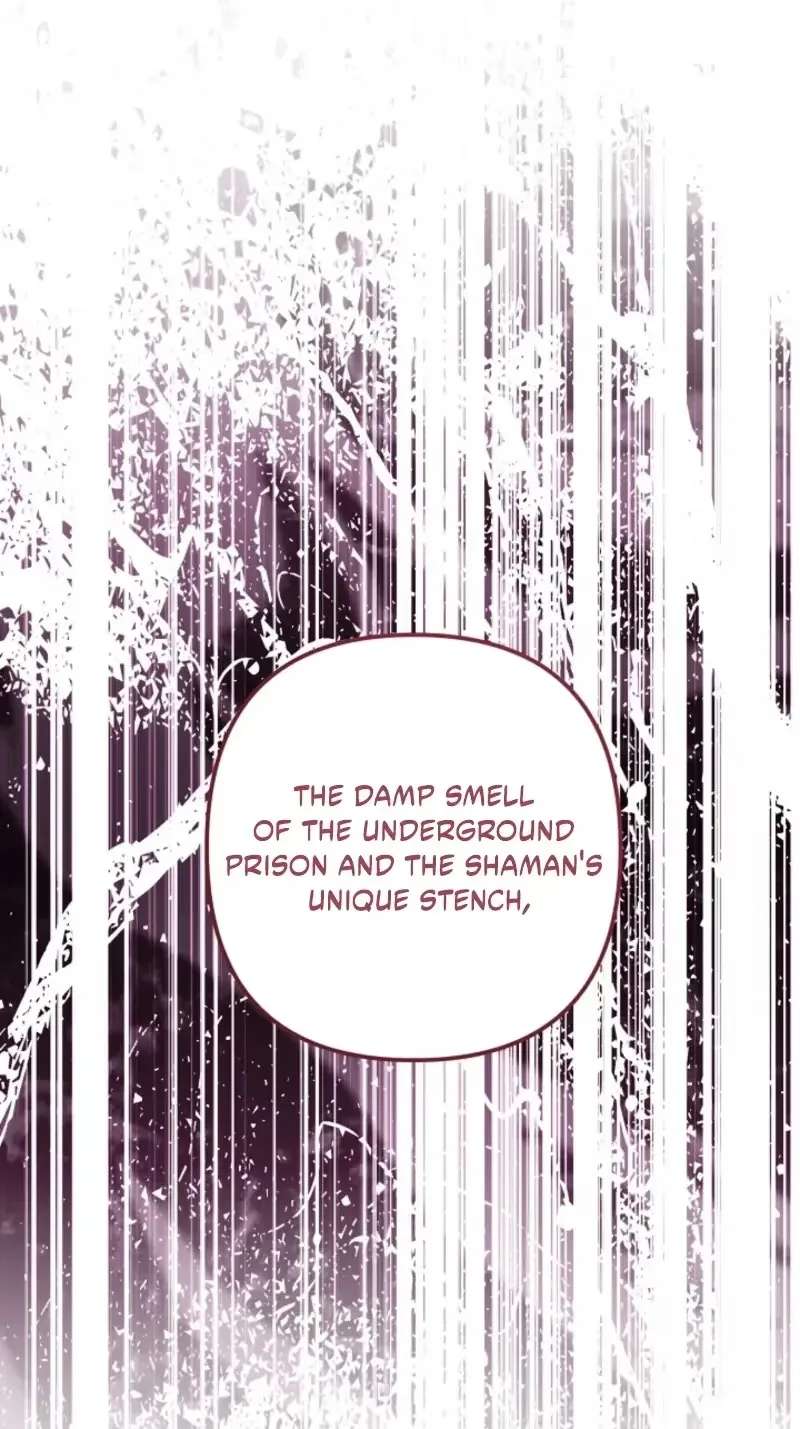 I Became the Cure for the Tyrant in the Waste Novel Chapter 76 - page 66