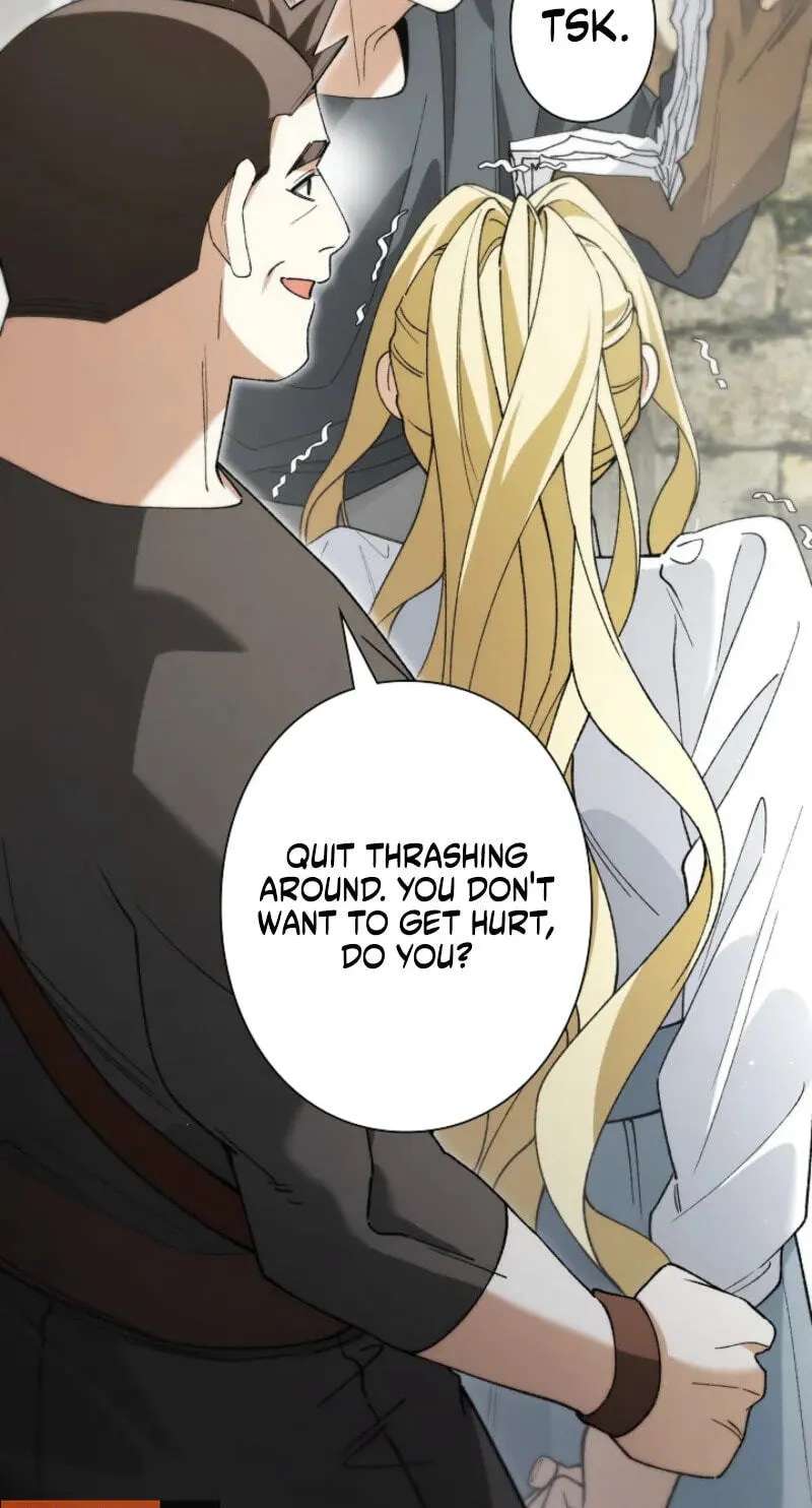 Koori no Koutei no Torikago no Naka de Chapter 31 - page 7