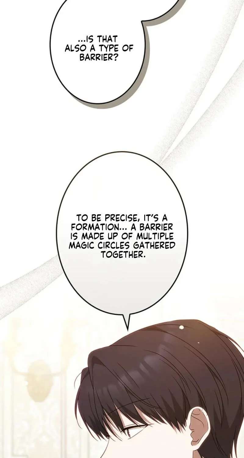 A Note from Violet Chapter 37 - page 40