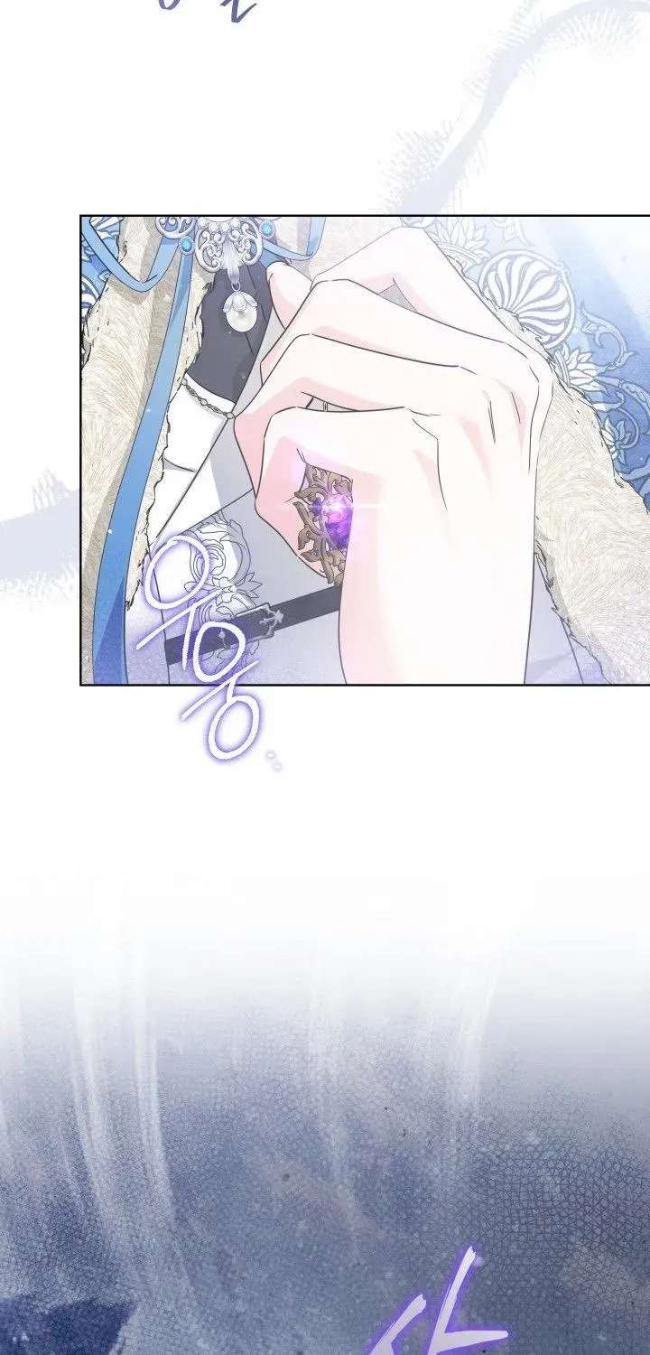 The Princess Stans in Secret Chapter 100 - page 52