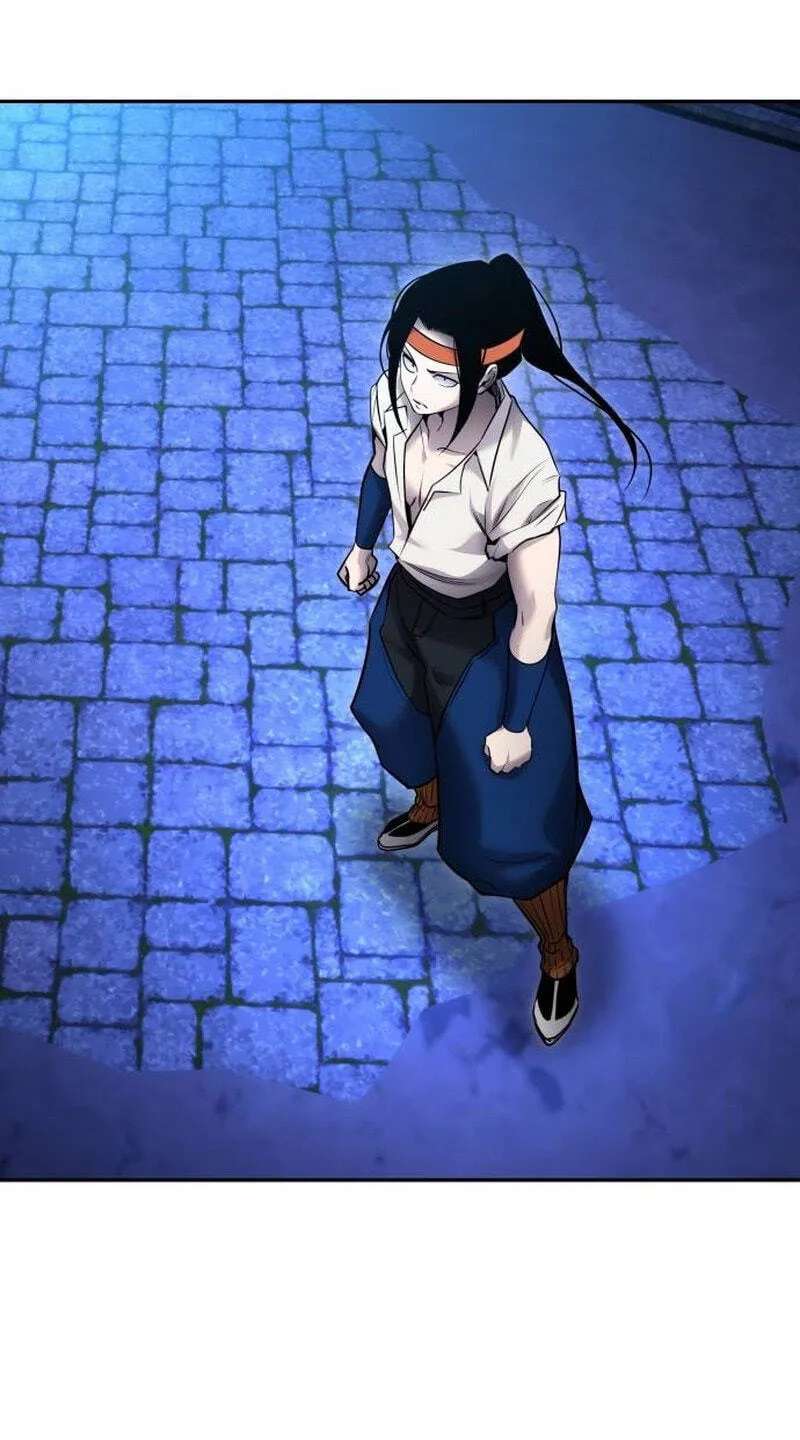 Secretly More Powerful than the Hero Chapter 140 - page 51
