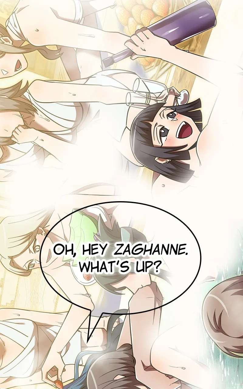 Savior ofDivine Blood Chapter 121 - page 6