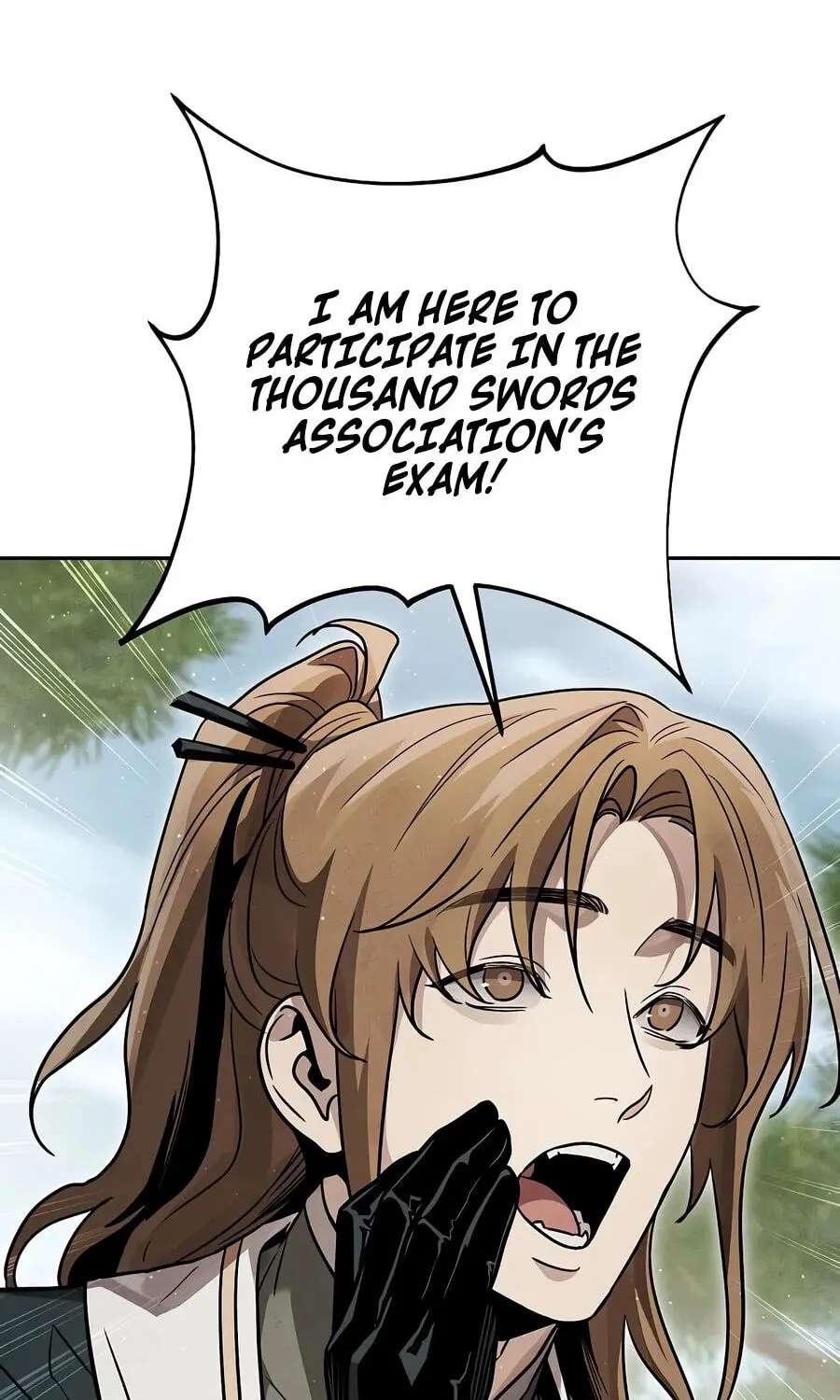 The Legend of Enxue Chapter 66 - page 86