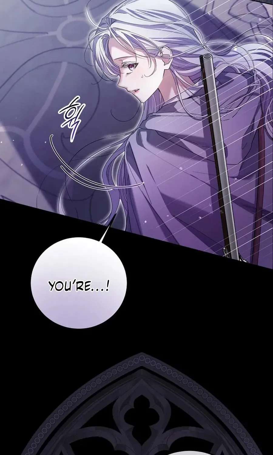 The Princess Stans in Secret Chapter 80 - page 68