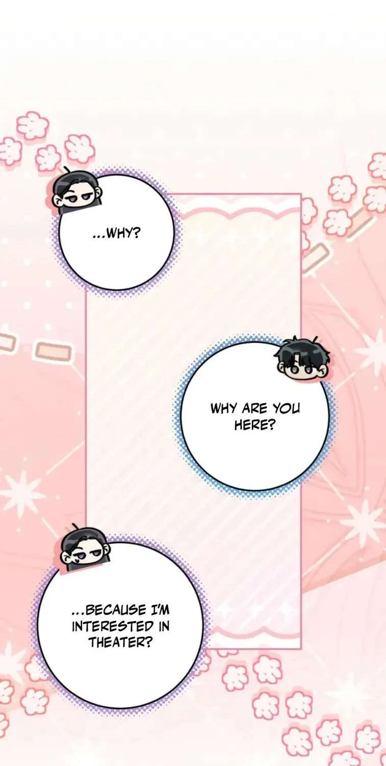 The Top Student Hides Her Regression Chapter 10 - page 59