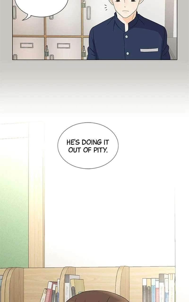 My Bias, My Boss Chapter 17 - page 69