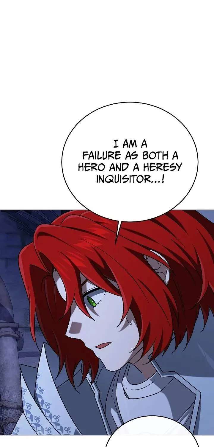 Is It Bad That the Main Character’s a Roleplayer? Chapter 28 - page 78