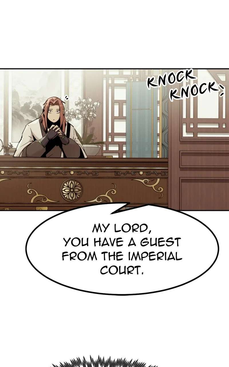 The Dang Clan’s Swordmaster HeirJust Wants a Normal Life Chapter 111 - page 14