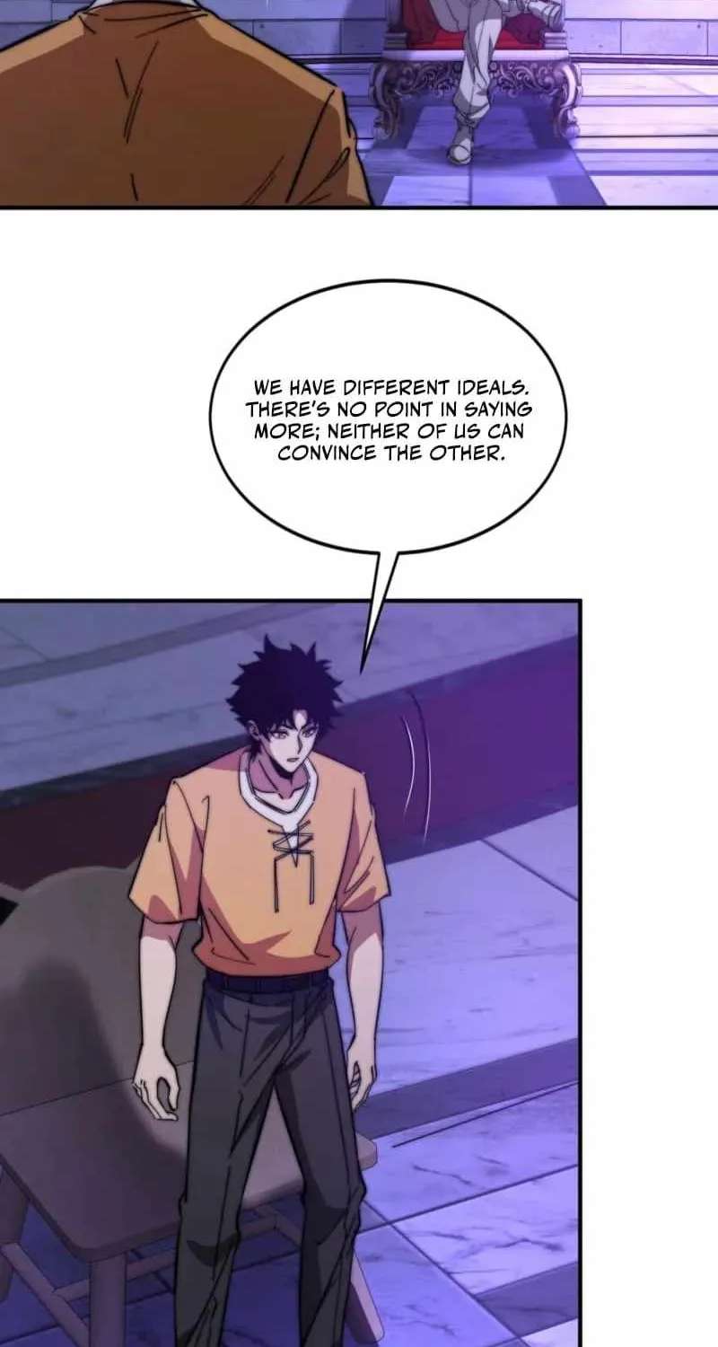 Devil Summoner, I am the Abyss Lord Chapter 89 - page 14