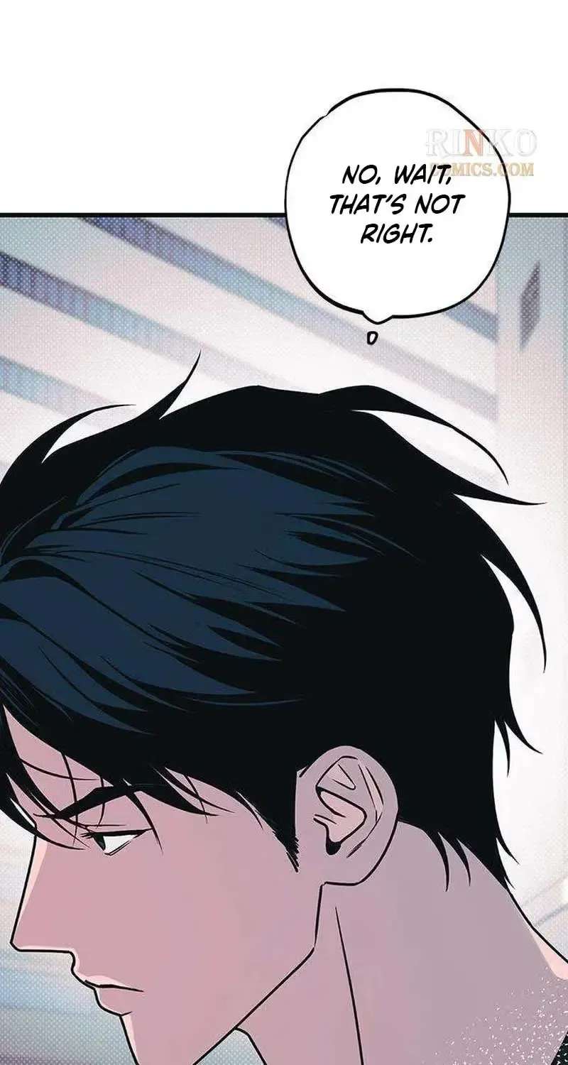 Hater Girl Chapter 12 - page 19