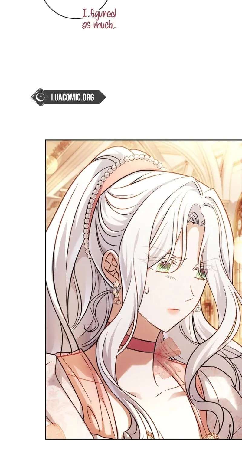 Darling, Why Can't We Divorce? Chapter 104 - page 35