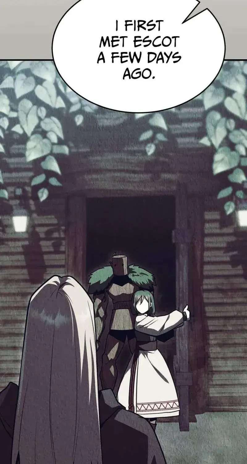 Mage of the Wind Chapter 26 - page 26