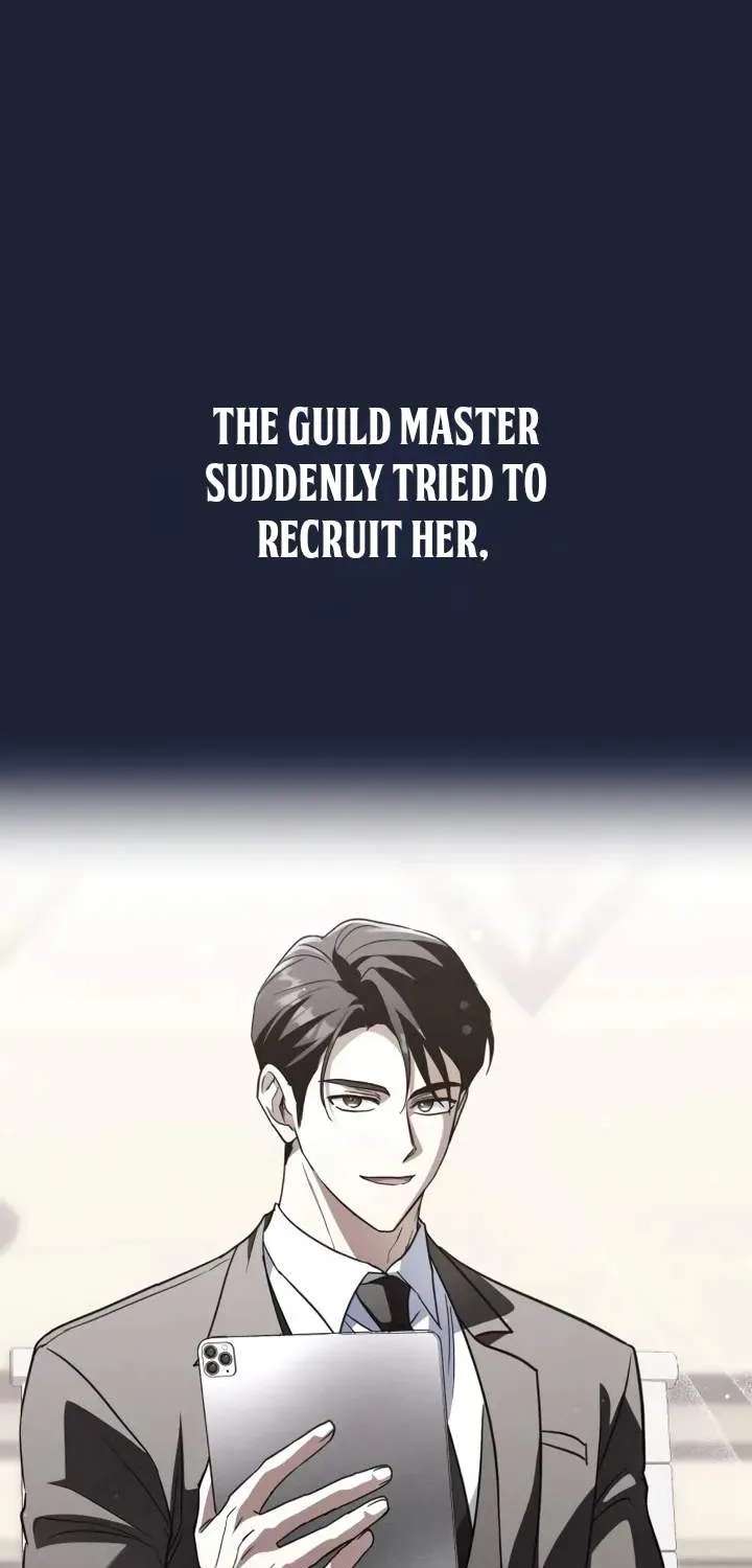 The Returned C-Rank Tank Won't Die! Chapter 66 - page 24