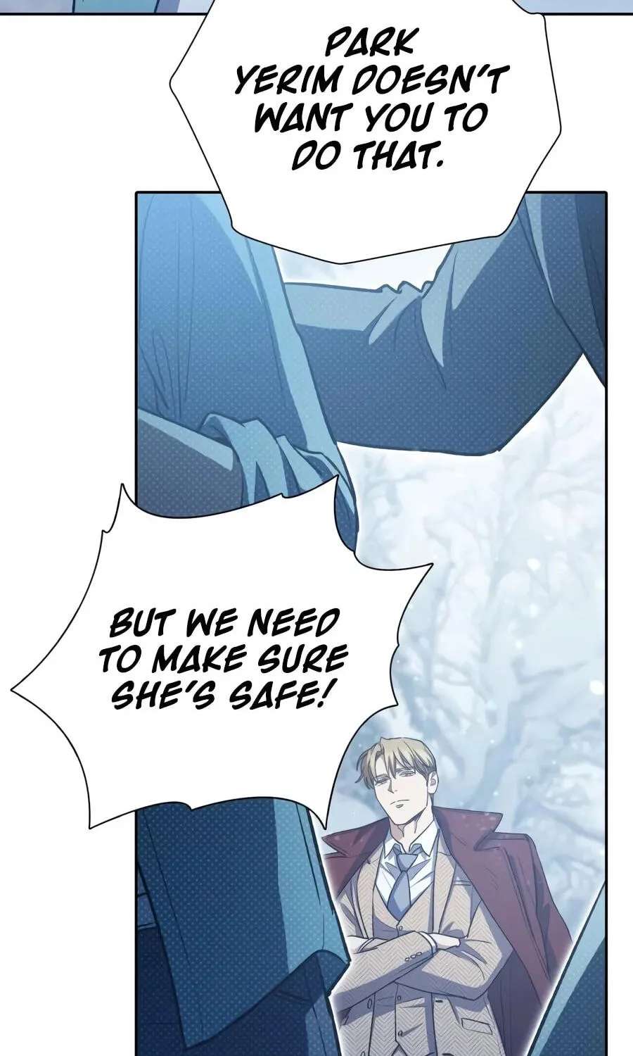 My S-Class Hunters Chapter 183 - page 145