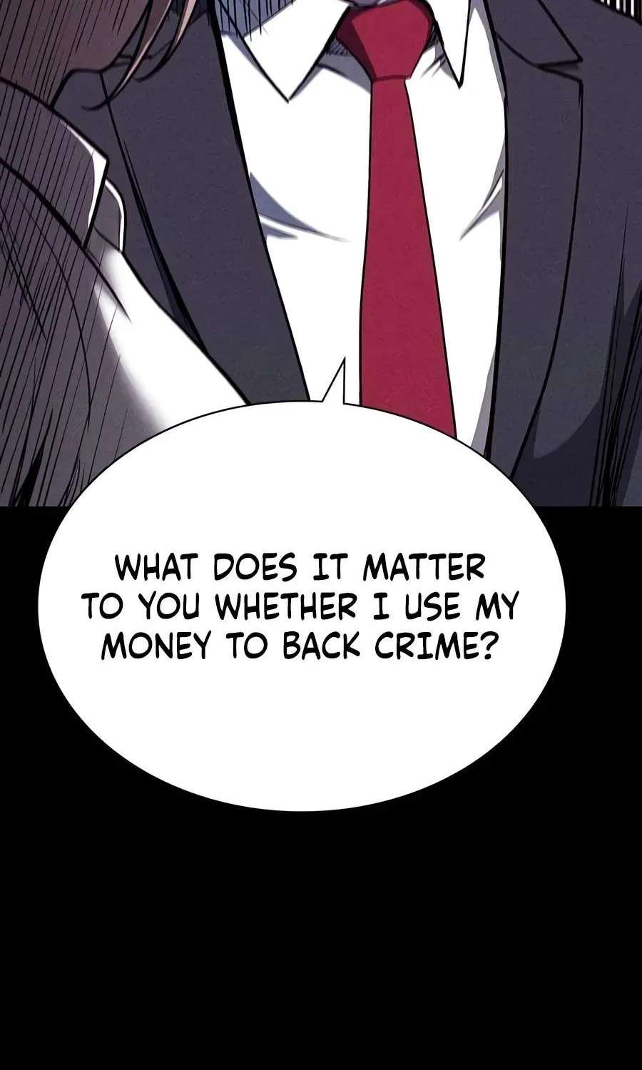 Debtbound by Blood Chapter 43 - page 90