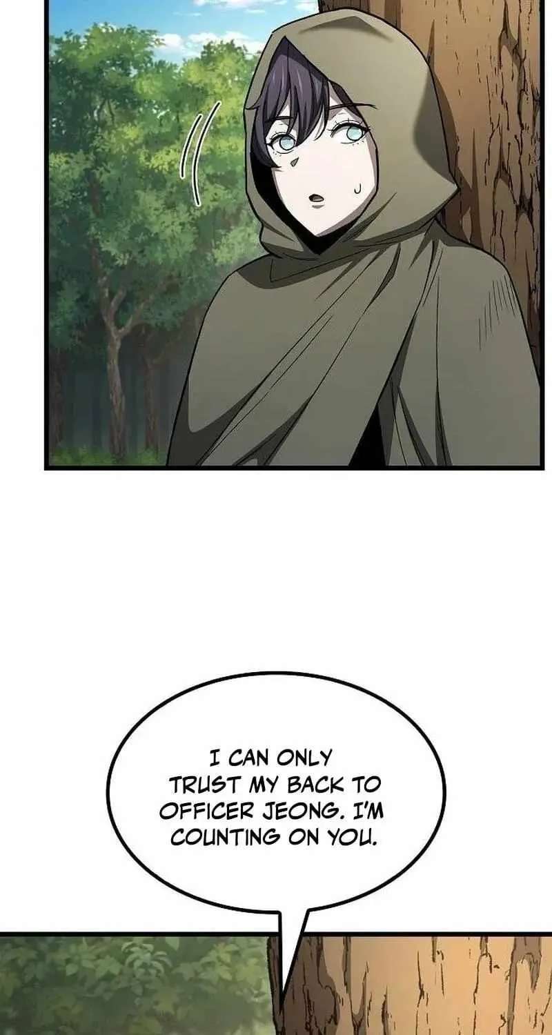 So？ Did Someone Force You to Become the Heavenly Demon？ Chapter 57 - page 93