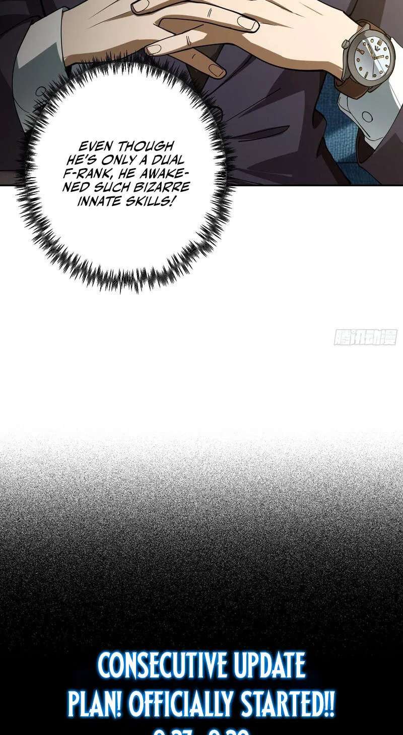 I Turn Skills into Broken Ones with a Single Word Chapter 23 - page 72