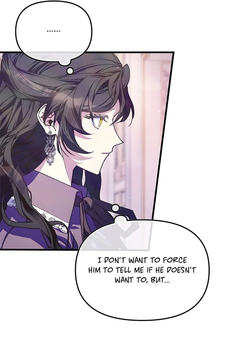 Stuck With the Protagonist Chapter 66 - page 52