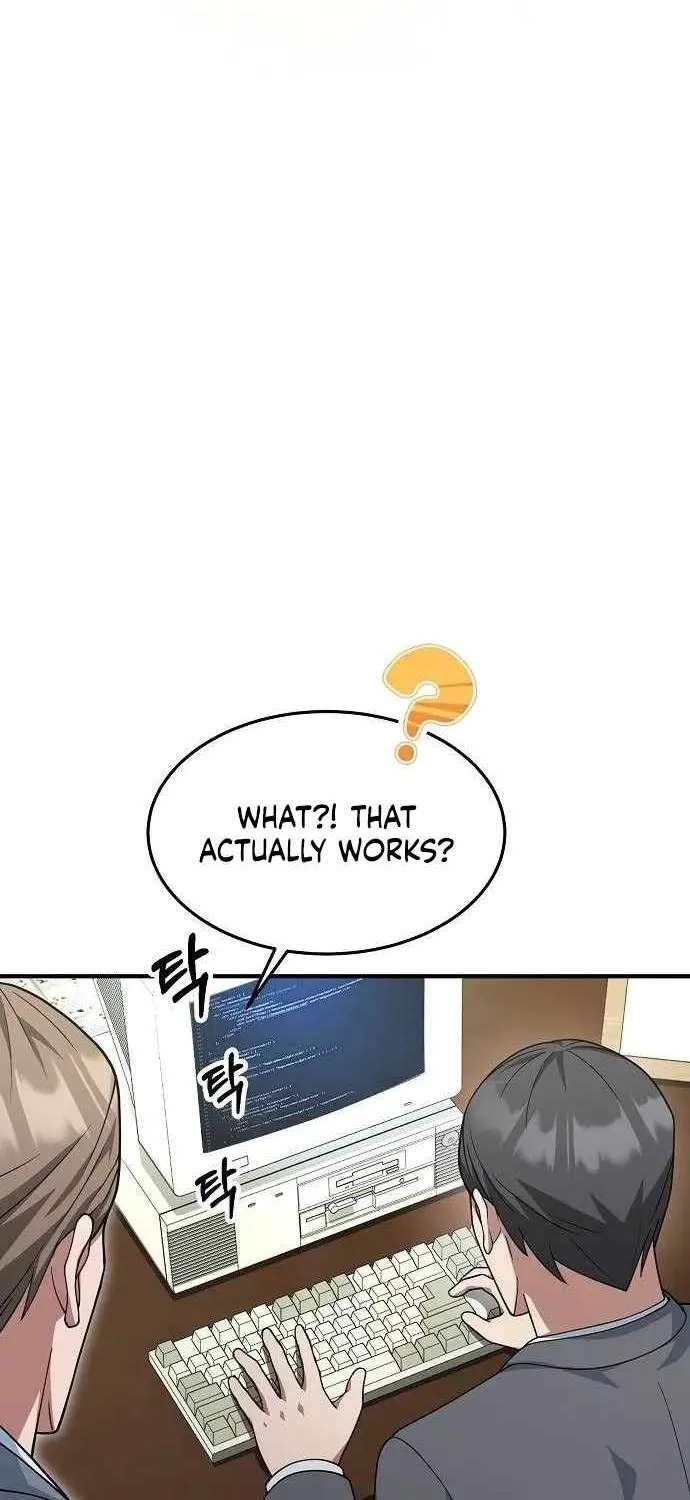 The Chairman Who Wants to Slack Off and Enjoy Life Chapter 27 - page 54