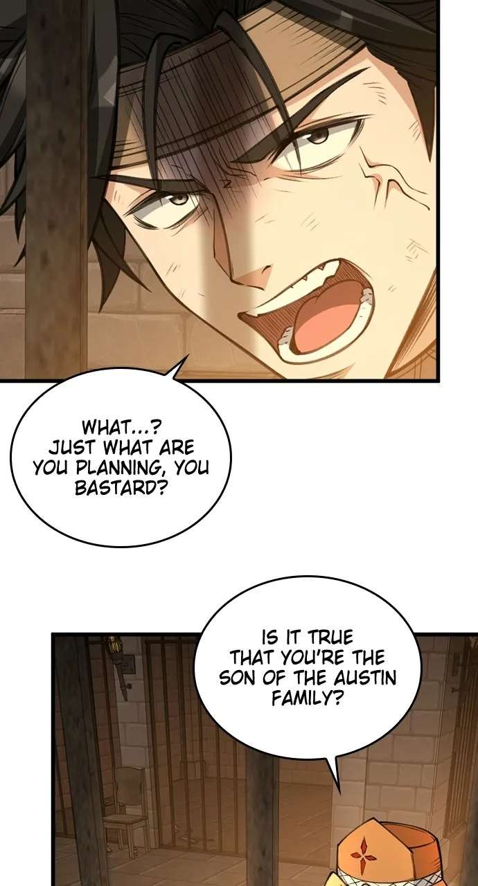 The DespisedDark Mage Lives Again Chapter 37 - page 24