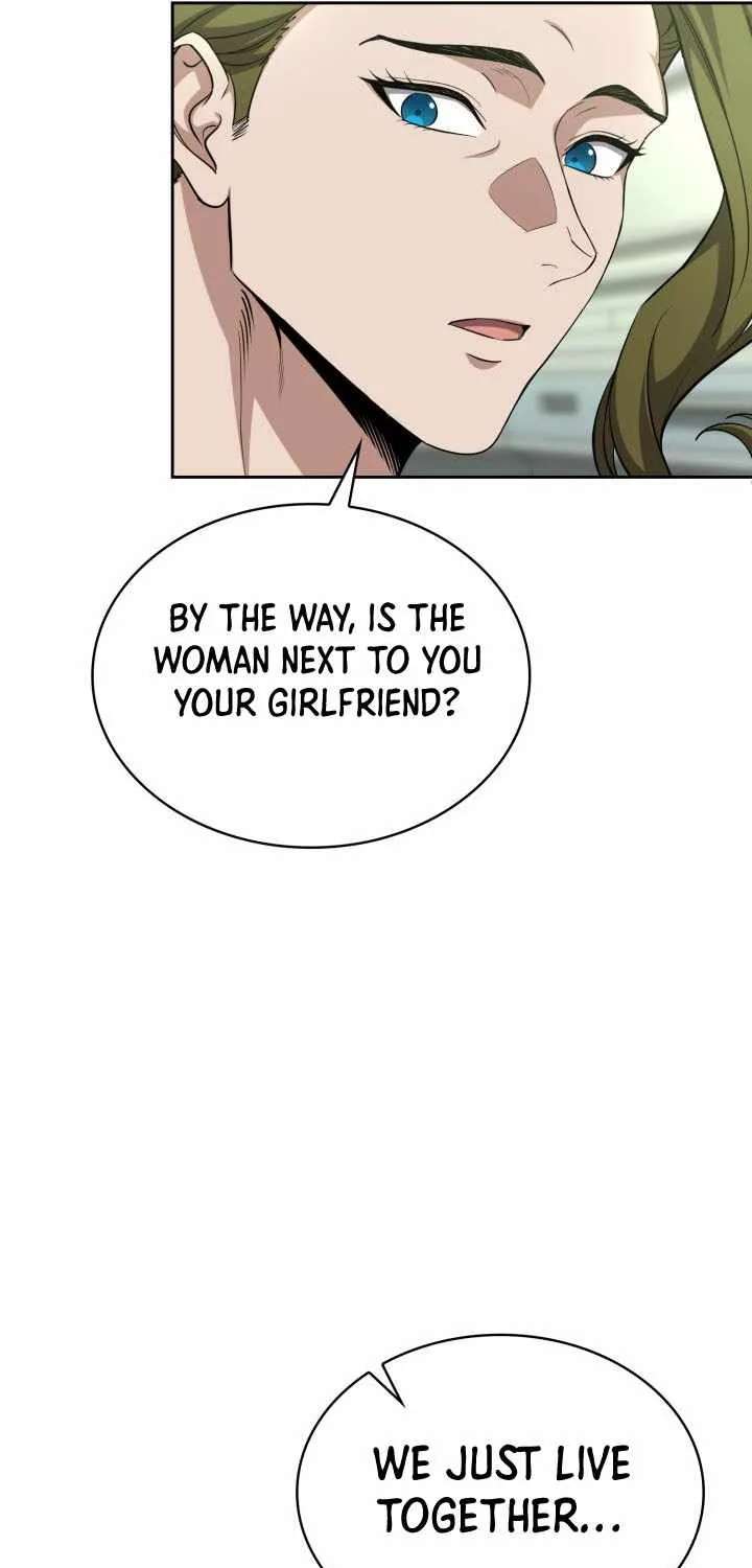 Kidnapped Dragons Chapter 59 - page 10