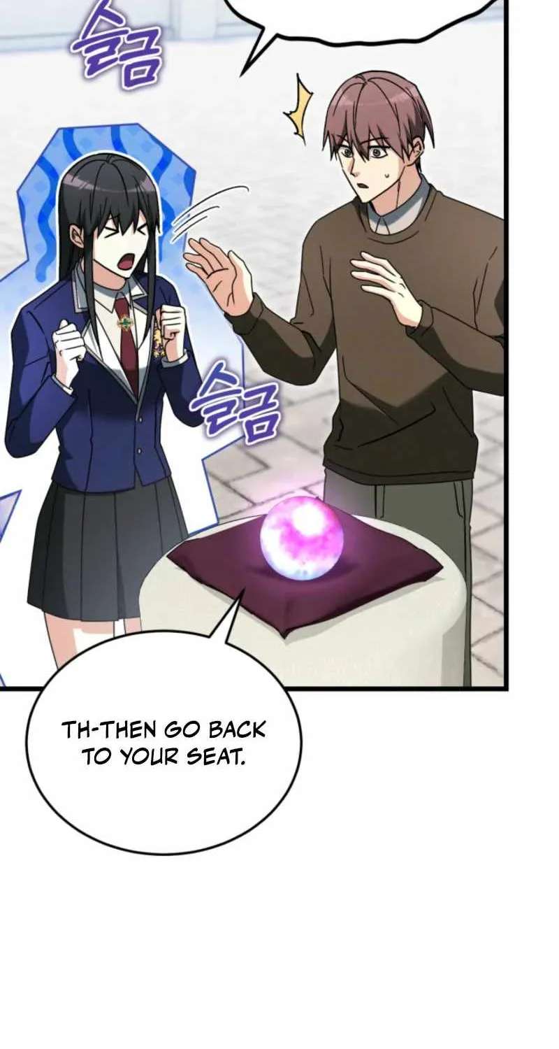 Even Today, the Ranker Dreams of Retirement Chapter 61 - page 22