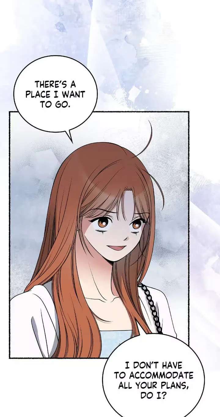 Devil! I Love You Chapter 42 - page 32