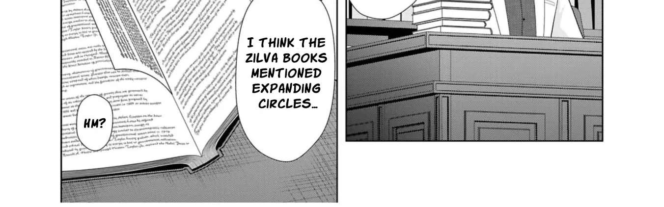 I Don’t Want to Become a Saint Chapter 40 - page 44