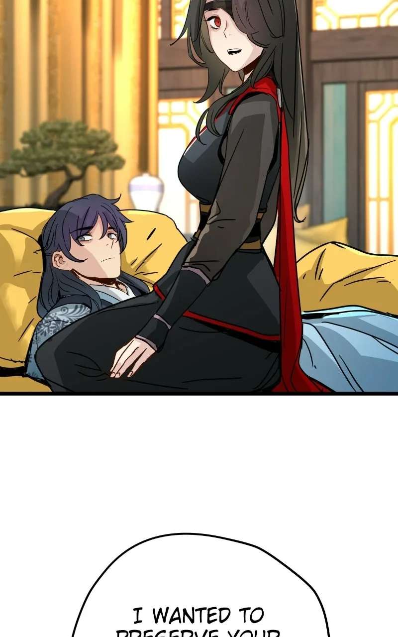 Chronicles of aDoomed Prodigy Chapter 75 - page 9