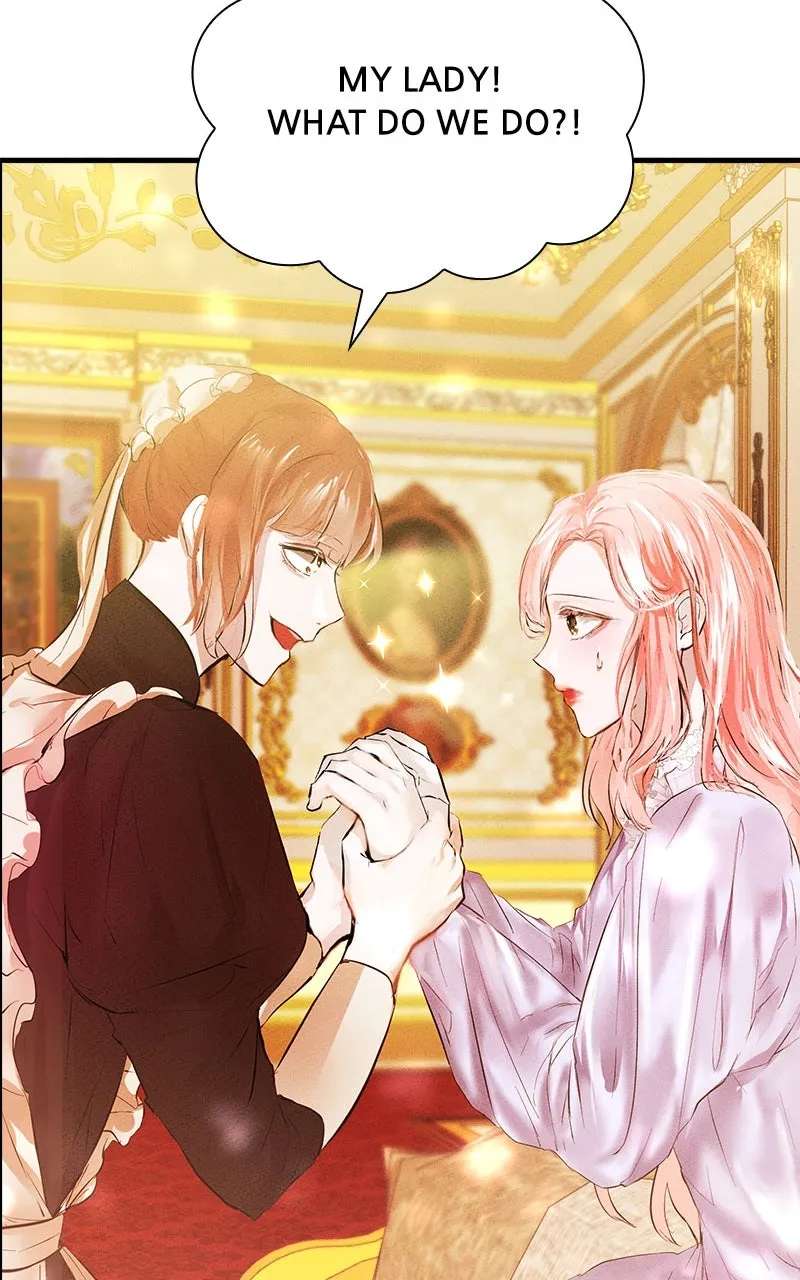 Time To Call OffThis Engagement Chapter 2 - page 83