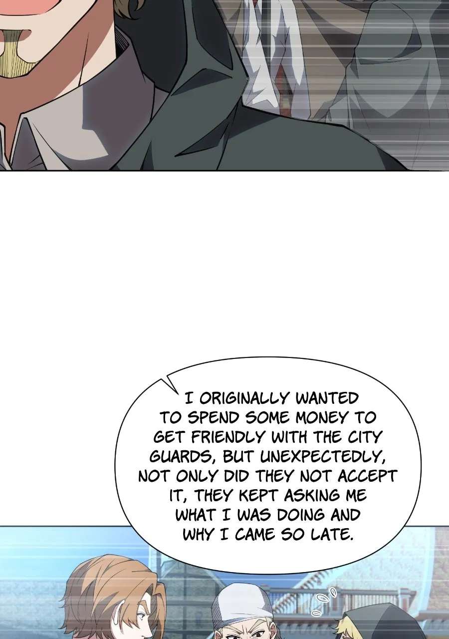 I Dominate a Magical Continentwith an Industrial Revolution Chapter 40 - page 44