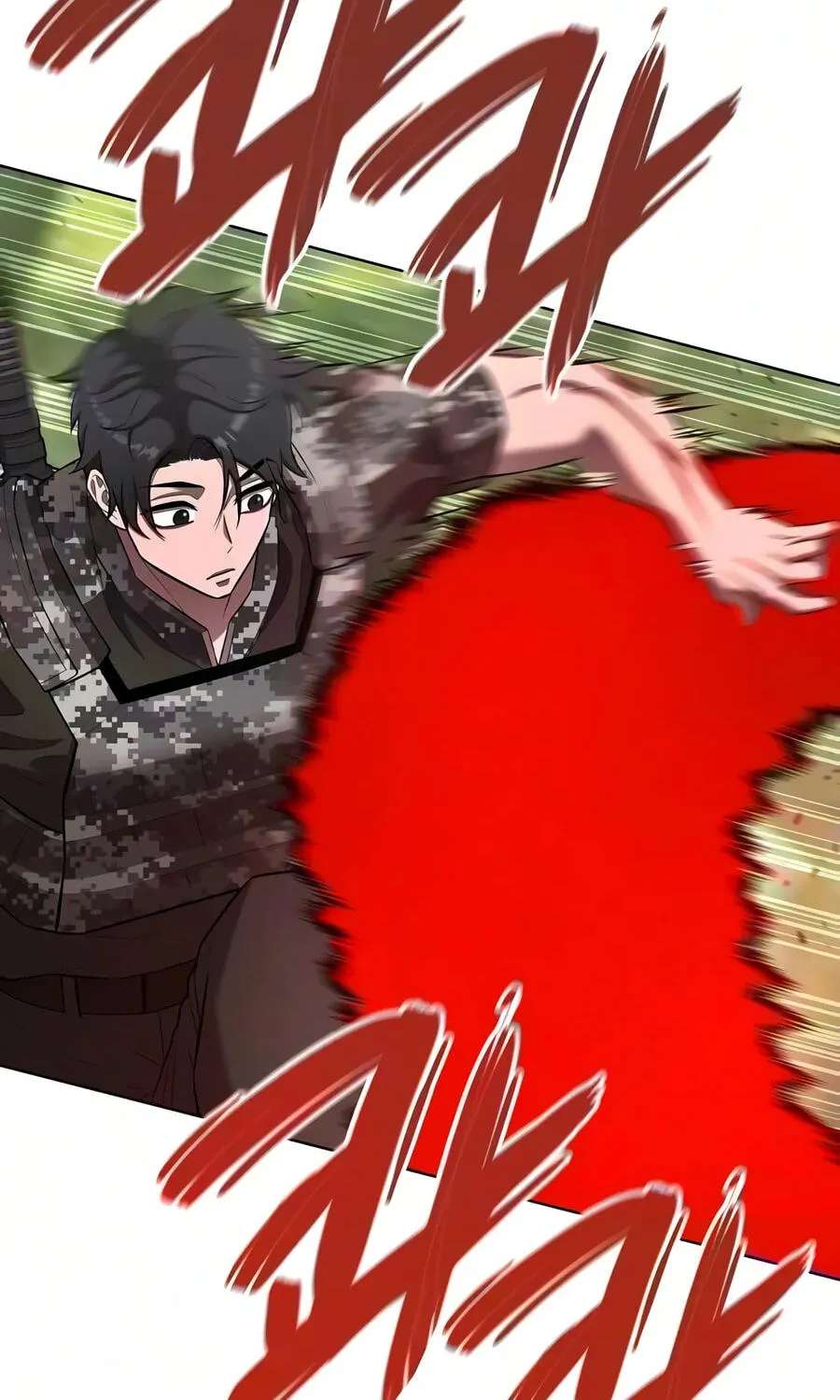 Returned to the Day I Joined the Army Chapter 102 - page 187