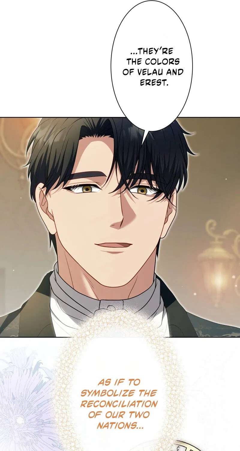 Kono to Ai wa Chi Yori Koku Chapter 41 - page 61