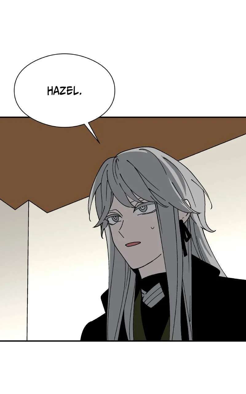 False Paradise Chapter 86 - page 14