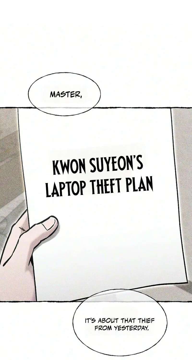 Hero of All Trades Chapter 89 - page 2